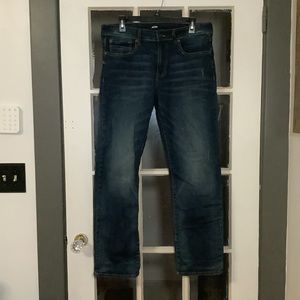 Aeropostale Relaxed Jeans